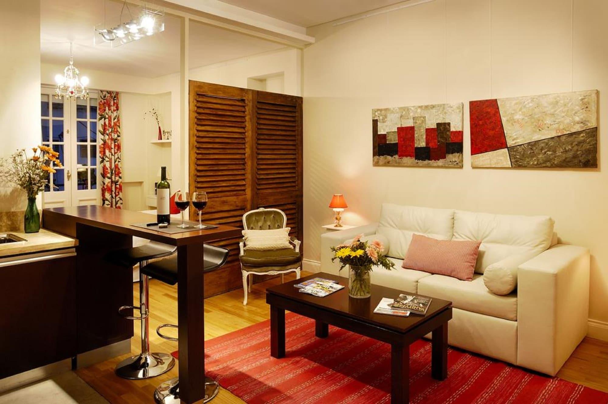 Poetry Building Recoleta Apartment Buenos Aires Exterior photo