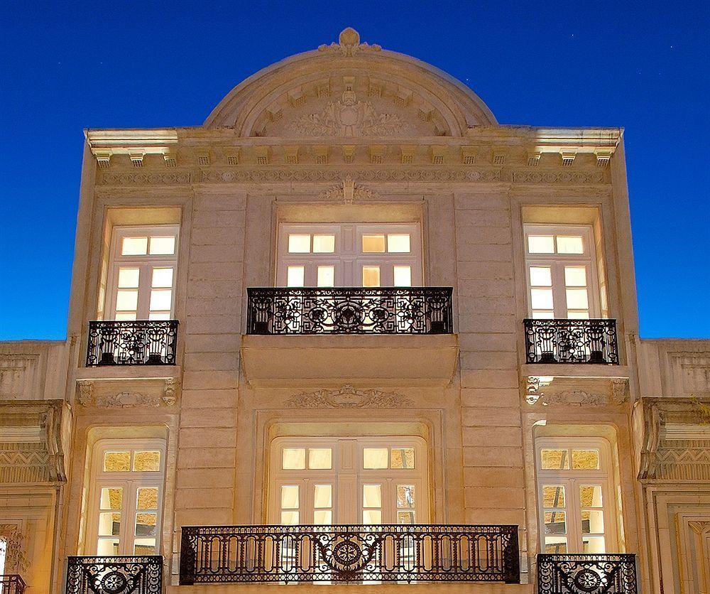 Poetry Building Recoleta Apartment Buenos Aires Exterior photo