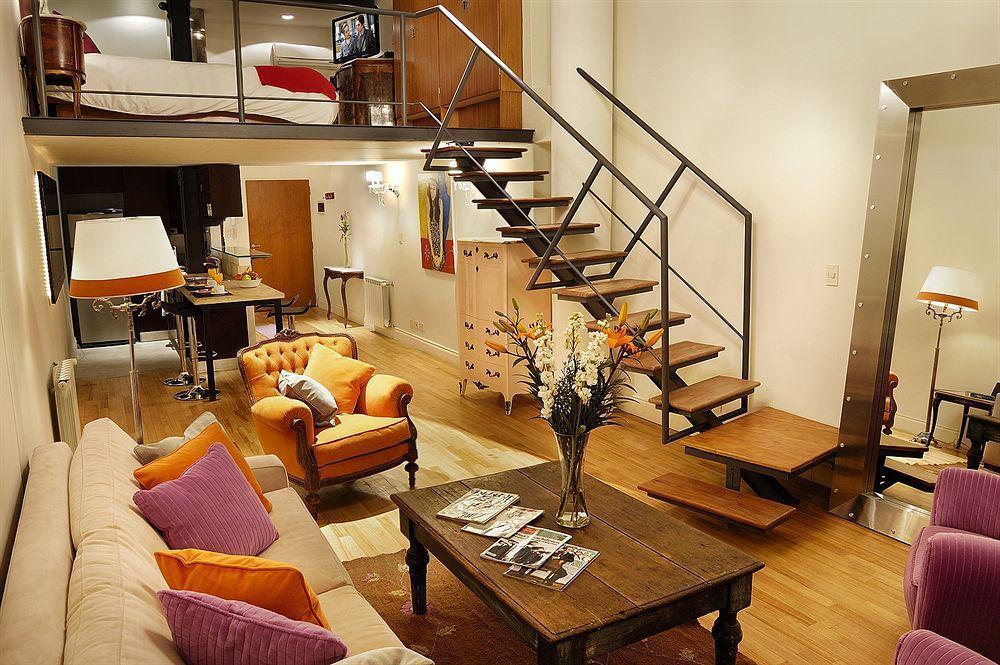 Poetry Building Recoleta Apartment Buenos Aires Exterior photo