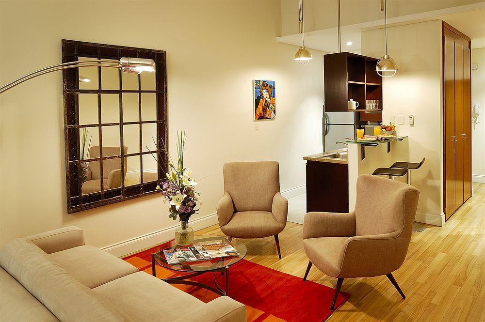 Poetry Building Recoleta Apartment Buenos Aires Exterior photo