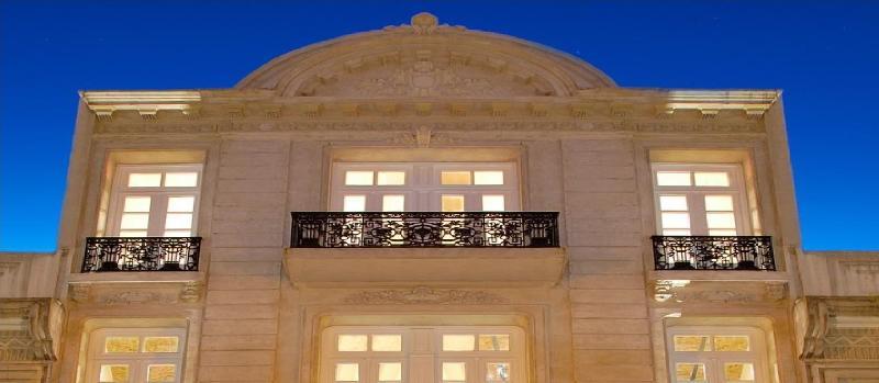 Poetry Building Recoleta Apartment Buenos Aires Exterior photo