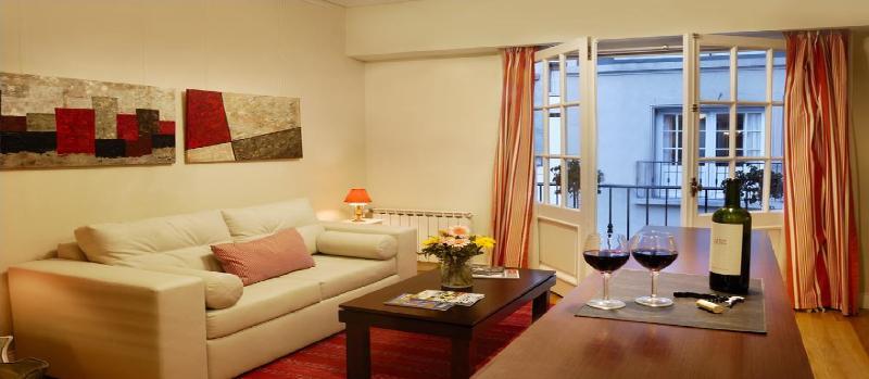 Poetry Building Recoleta Apartment Buenos Aires Exterior photo